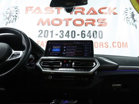 Used 2024 BMW X3 M40i w/ Premium Package AWD/4WD image 23
