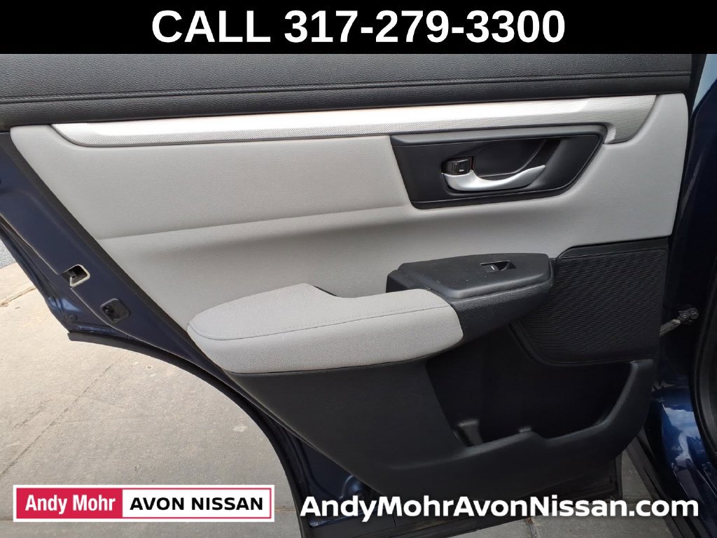 Used 2018 Honda CR-V LX image 36