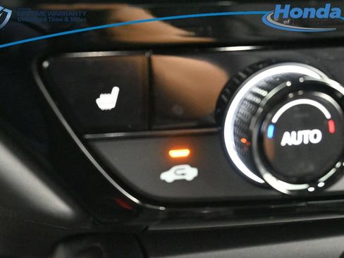 New 2026 Honda Accord Sport image 14