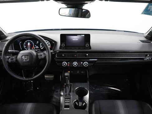 Used 2024 Honda Civic Sport image 13