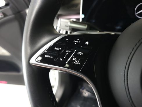 Used 2023 Mercedes-Benz S 580 4MATIC Sedan image 11