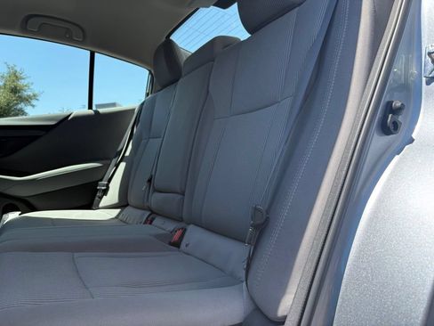 Used 2024 Subaru Legacy Premium AWD/4WD image 9