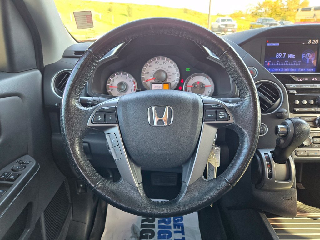 Used 2014 Honda Pilot EX-L image 16