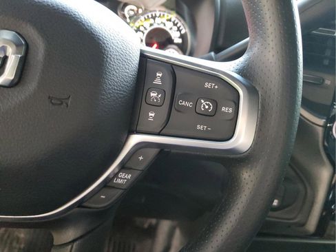 New 2025 RAM 4500 Tradesman image 9