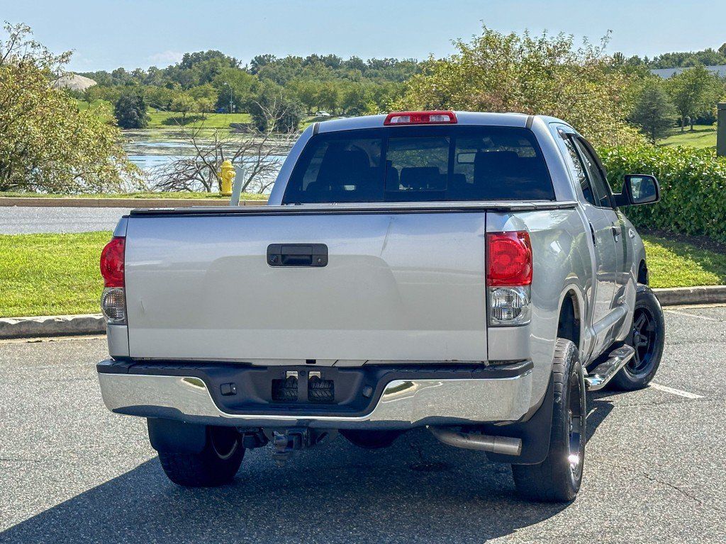 Used 2009 Toyota Tundra SR5 AWD/4WD image 10