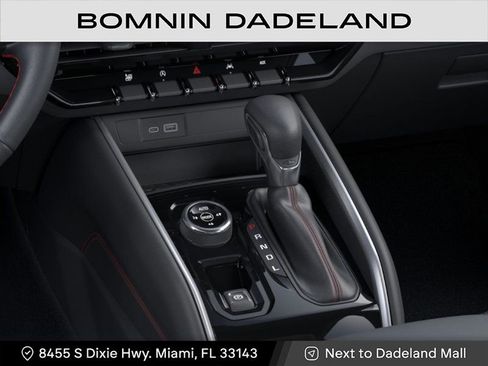 New 2026 Chevrolet Colorado Z71 AWD/4WD image 23