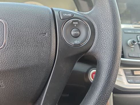 Used 2014 Honda Accord EX image 25