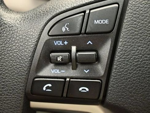 Used 2021 Hyundai Tucson SEL w/ Winter Weather Package FWD image 8
