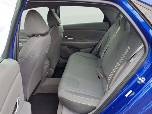 New 2026 Hyundai Elantra Sport image 11