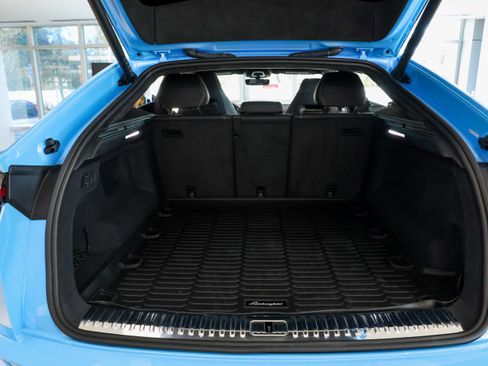 Used 2024 Lamborghini Urus S image 15