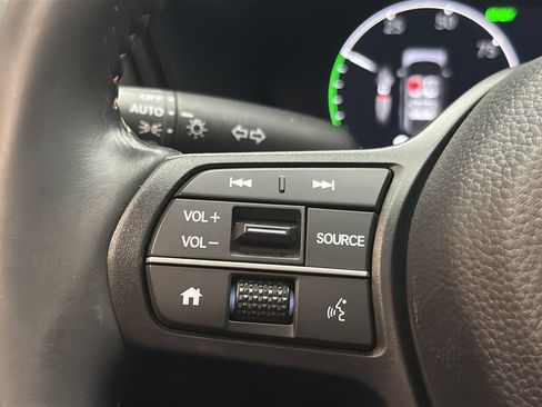 Certified 2024 Honda CR-V Sport image 26