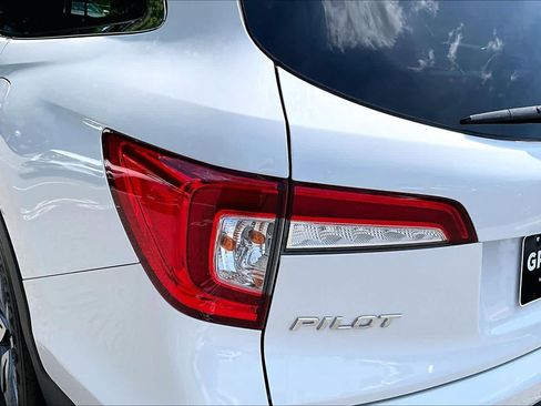 Used 2021 Honda Pilot EX-L image 28