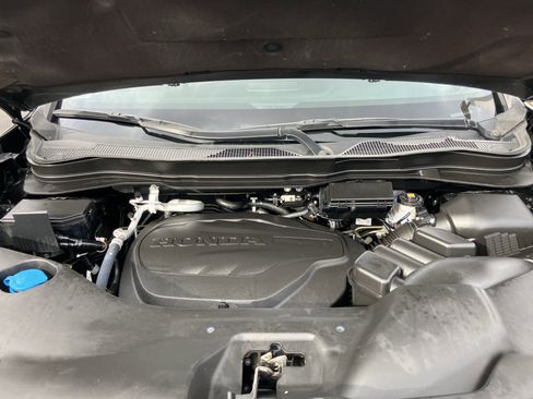 Certified 2023 Honda Ridgeline Black Edition image 35