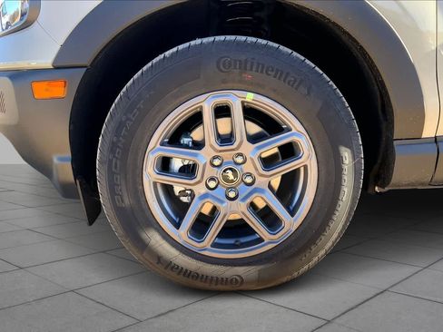 New 2025 Ford Bronco Sport Big Bend w/ Convenience Package image 11