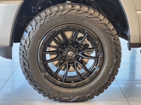 New 2026 RAM 1500 Lone Star image 9