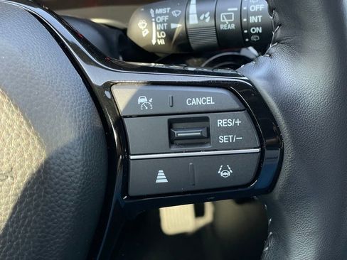 Certified 2025 Honda CR-V EX-L image 14