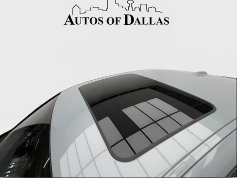 Used 2023 BMW 430i Gran Coupe w/ M Sport Package RWD image 11