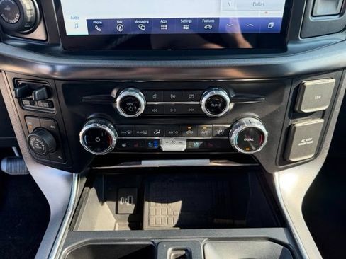 Used 2022 Ford F150 Platinum w/ Equipment Group 701A High AWD/4WD image 20