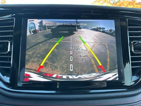 Used 2025 Dodge Durango R/T image 58