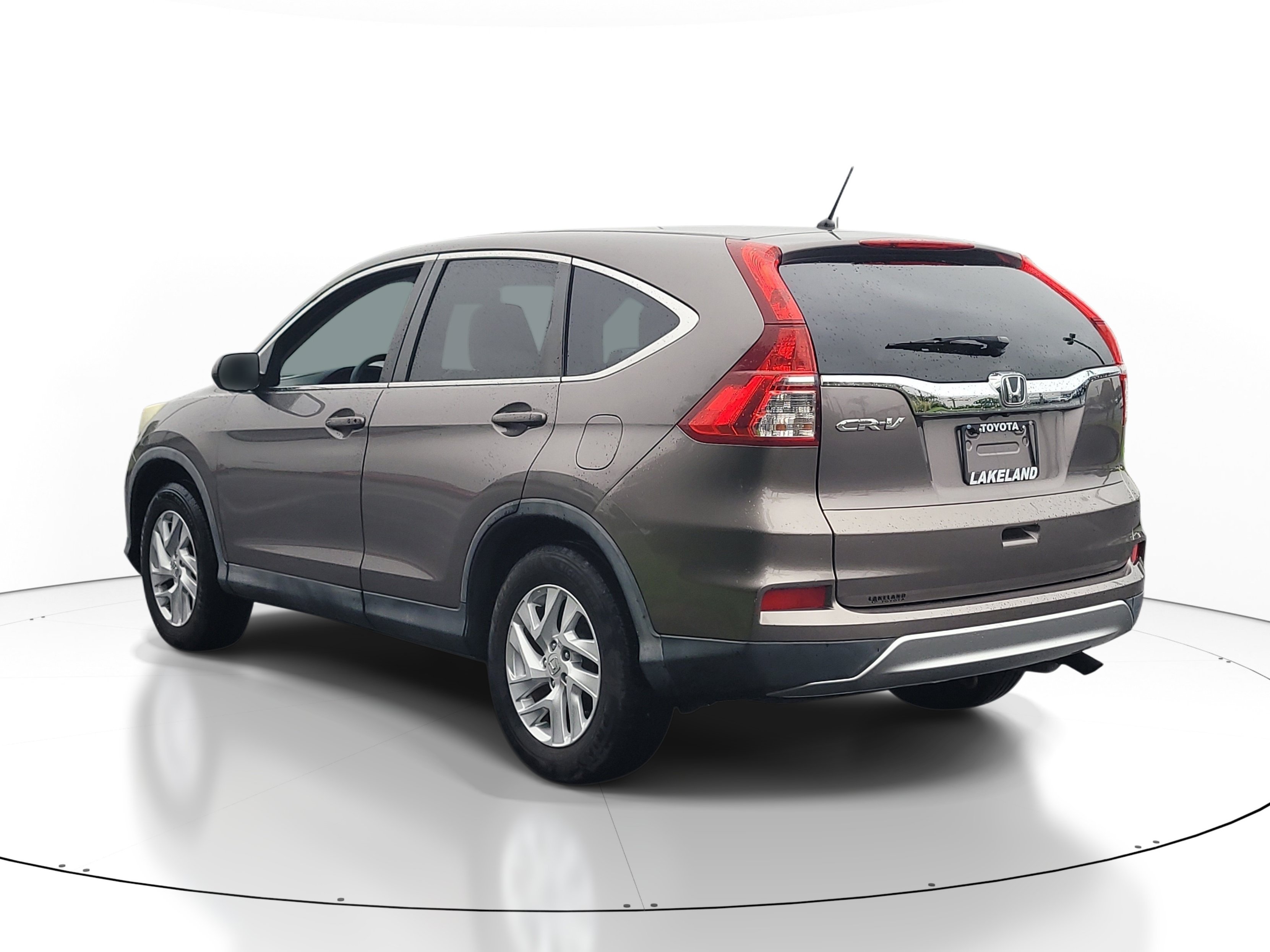 Used 2016 Honda CR-V EX image 5