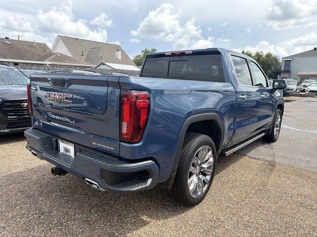 Used 2024 GMC Sierra 1500 Denali w/ Denali Reserve Package AWD/4WD image 6