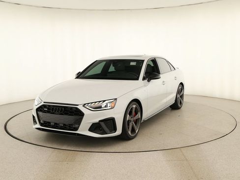 Used 2023 Audi A4 2.0T Premium Plus w/ Premium Plus Package AWD/4WD image 12