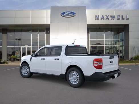 New 2026 Ford Maverick XL FWD image 26