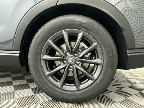 New 2026 Honda CR-V EX-L image 23