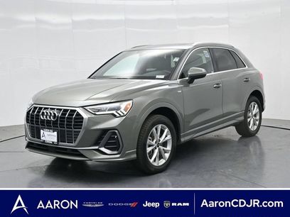 Used 2025 Audi Q3 2.0T Premium