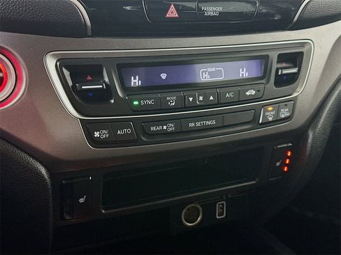 Used 2019 Honda Passport EX-L image 18