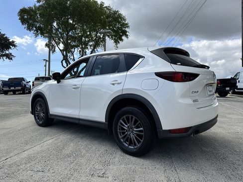 Used 2019 MAZDA CX-5 Touring FWD image 26