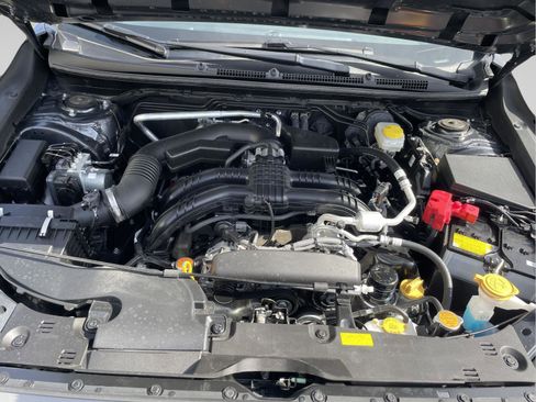 Certified 2025 Subaru Crosstrek 2.0i w/ Popular Package #1A image 18