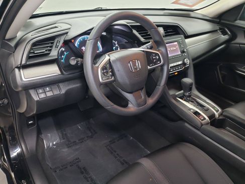 Certified 2020 Honda Civic LX image 23