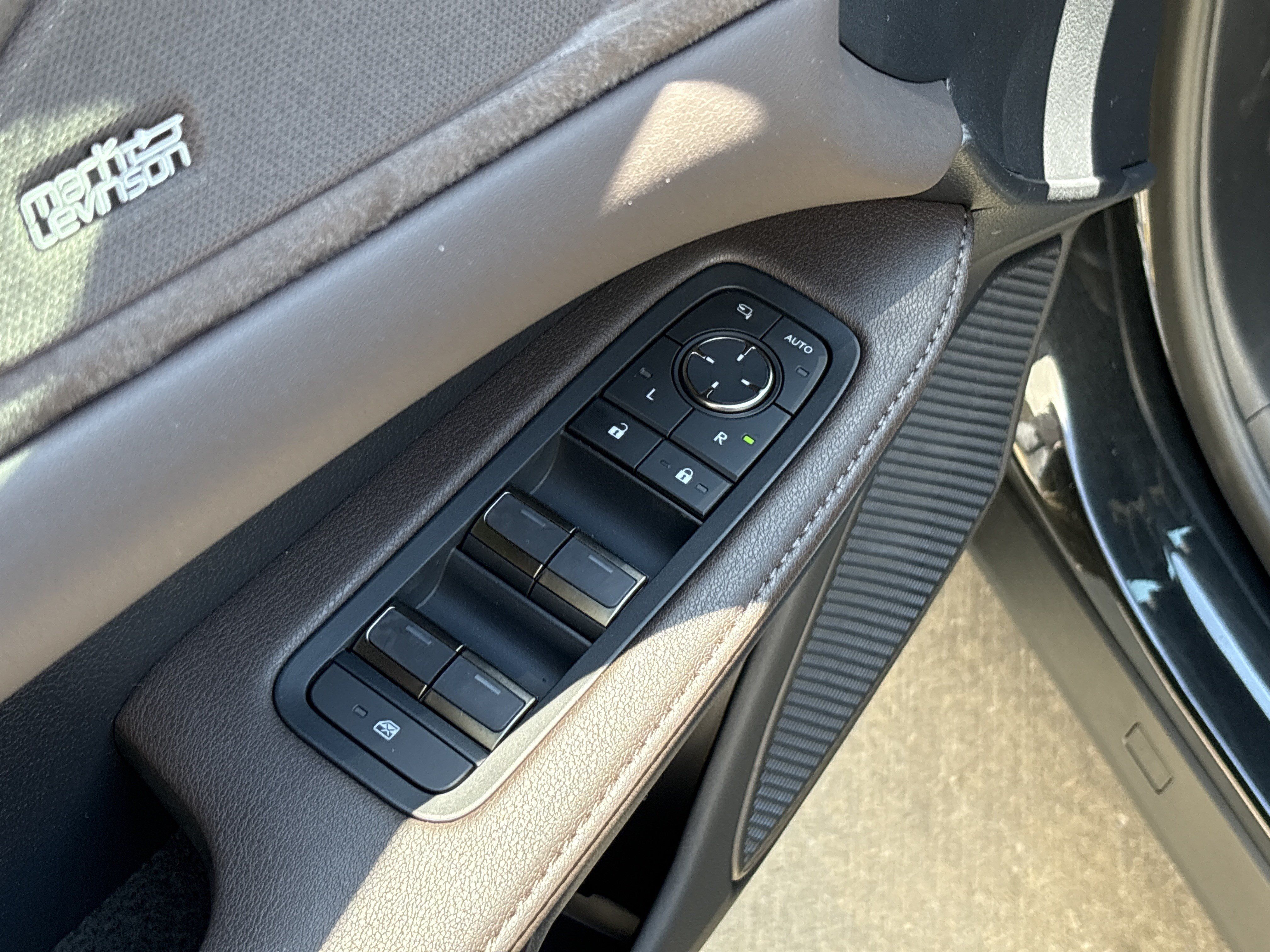 New 2026 Lexus RX 350 AWD w/ Convenience Package image 14