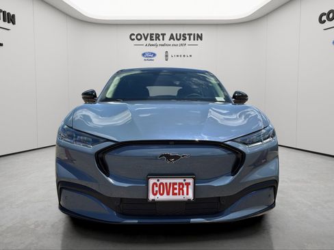 Used 2023 Ford Mustang Mach-E Premium AWD/4WD image 8
