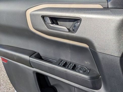 New 2025 Ford Bronco Sport Big Bend image 19