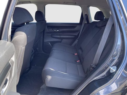 Used 2024 Honda CR-V EX image 15