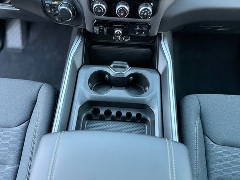 New 2026 RAM 1500 Big Horn AWD/4WD image 30