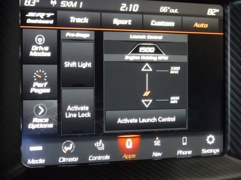 Used 2023 Dodge Charger Scat Pack image 48