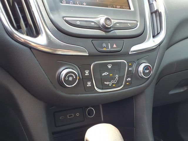 Used 2022 Chevrolet Equinox LT FWD image 17