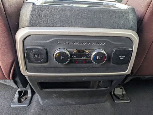 Certified 2024 Ford Expedition Max Limited image 16