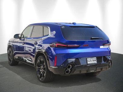 New 2026 BMW XM Label Red