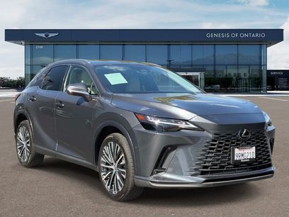 Used 2024 Lexus RX 350 Premium Plus