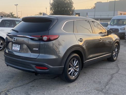 Used 2019 MAZDA CX-9 Sport image 5