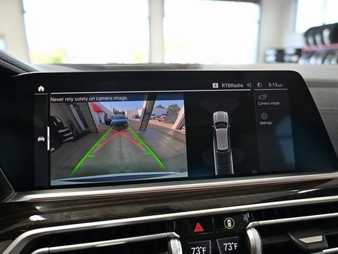 Used 2021 BMW X5 xDrive40i w/ Premium Package image 17