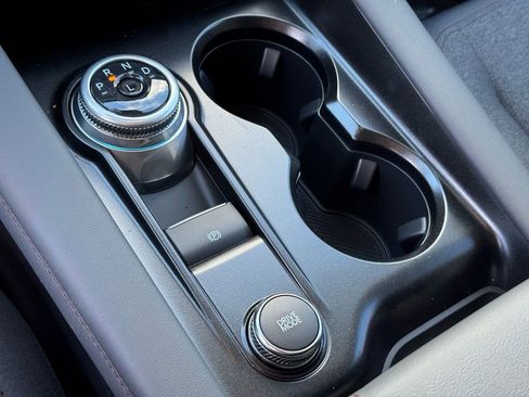 New 2026 Ford Explorer Active image 18