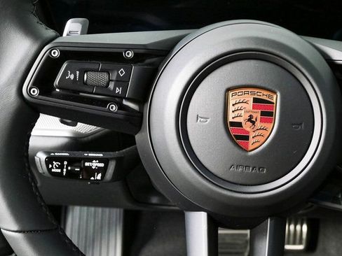 New 2026 Porsche Cayenne S AWD/4WD image 10
