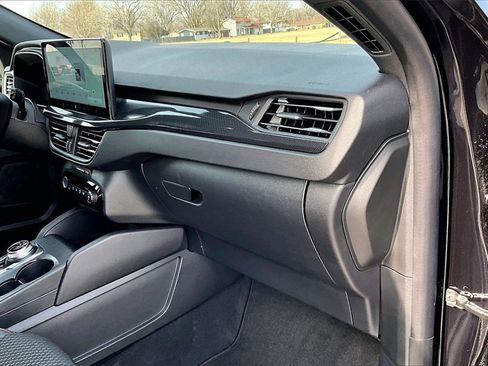 New 2026 Ford Escape ST-Line w/ Tech Pack #1 image 26