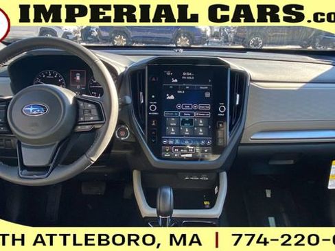 New 2026 Subaru Forester Premium image 14