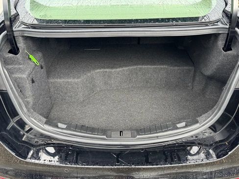 Used 2018 Ford Fusion SE w/ Equipment Group 602A FWD image 5